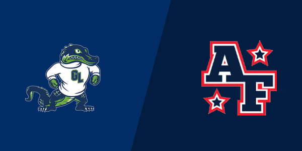 Green Level High School vs. Apex Friendship High School