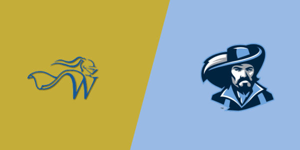 Windsor High School vs. Lakeland High School