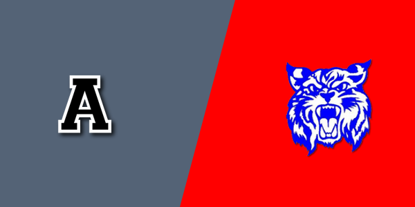 Away vs. Center-Stanton High School