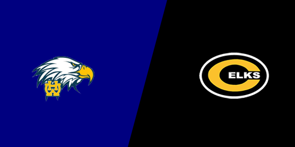 Walnut Hills vs. Centerville High School