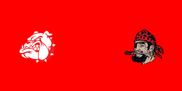 Bentley High School vs. Marlette High School