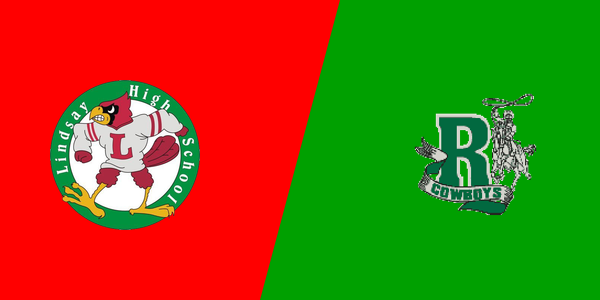 Lindsay High School vs. Riverdale High School
