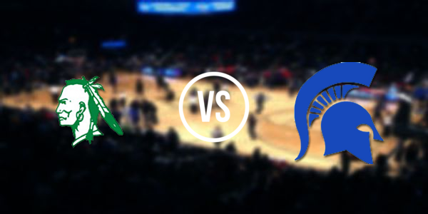 Colebrook Academy vs. White Mountains Regional High School
