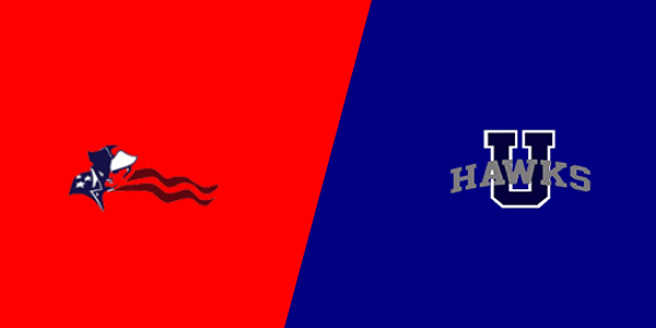Gov Thomas Johnson High School vs. Urbana High School