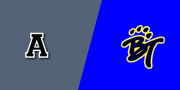 Away vs. Bendle High School