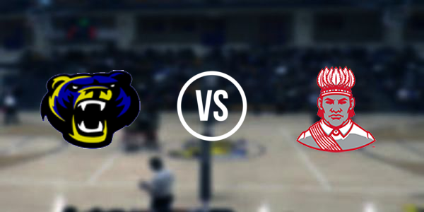 Wasilla High School vs. Kodiak High School