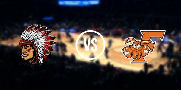 Deer Creek-Mackinaw High School vs. Fisher High School