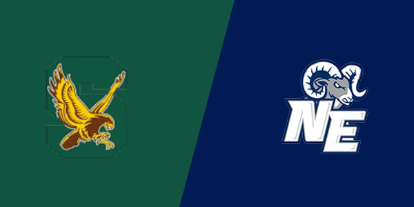 Ben L. Smith High School vs. Northeast Guilford High School