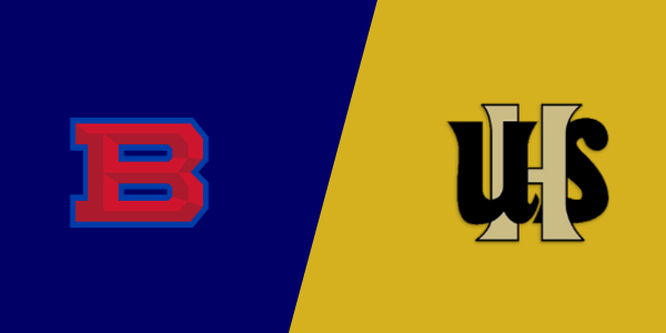 Bartlett vs. Upperman
