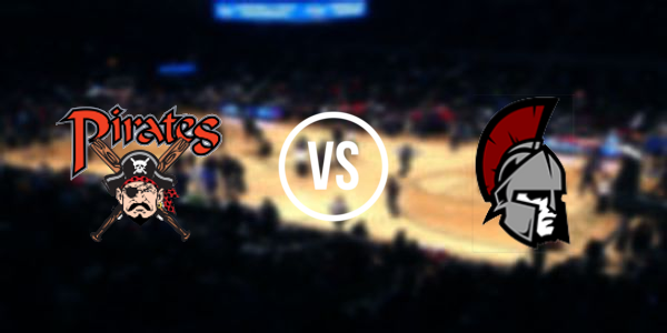 Pope County High School vs. Century High School