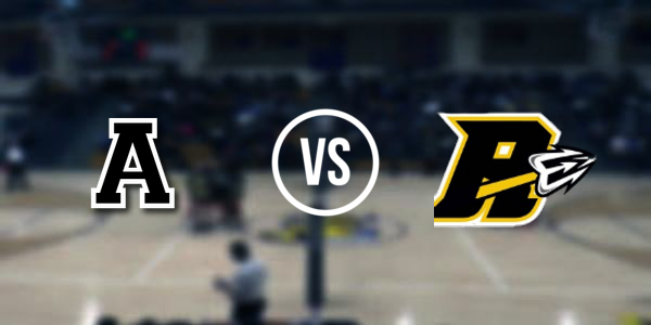 Away vs. Reynolds High School - Winston-Salem