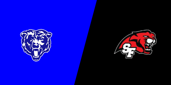 Bear Lake High School vs. South Fremont High School