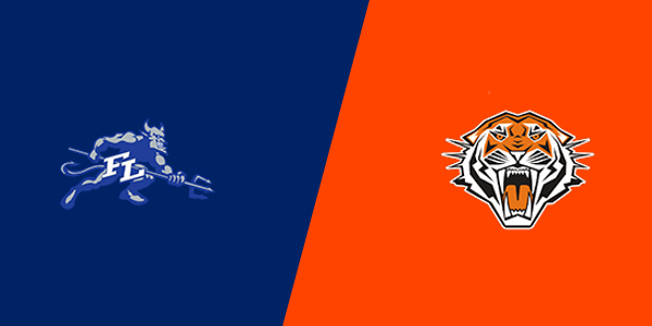 Fort Lupton High School vs. Bennett High School