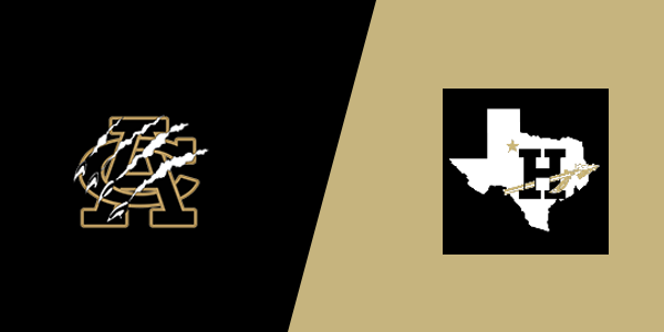 Archer City High School vs. Haskell High School