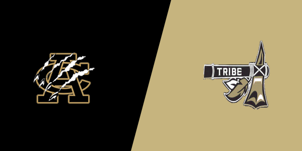 Archer City High School vs. Haskell High School