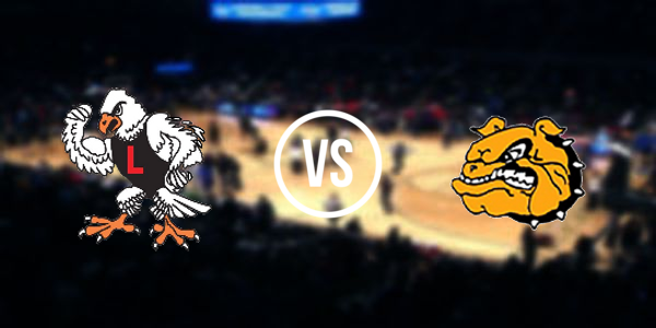 Linden High School vs. Brighton High School