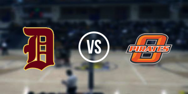 Doherty Memorial High School vs Oxford High School