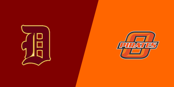 Doherty Memorial High School vs. Oxford High School
