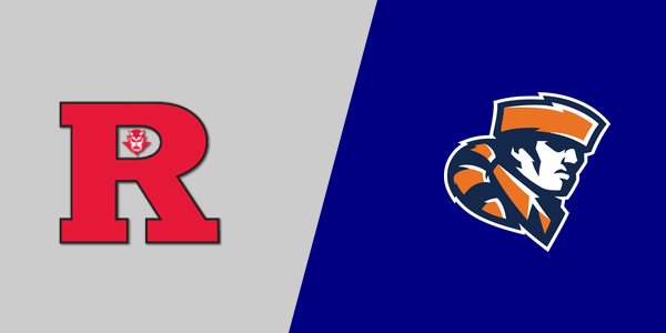 Rustburg High School vs. Heritage  High School