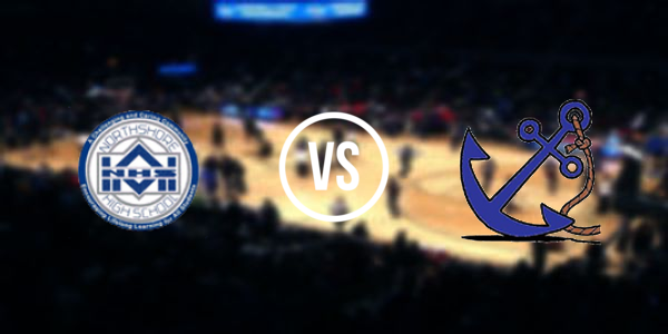 Northshore High School vs. Mandeville High School