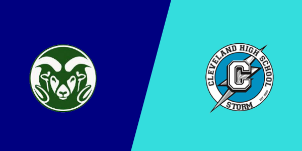 Cleveland vs. Rio Rancho