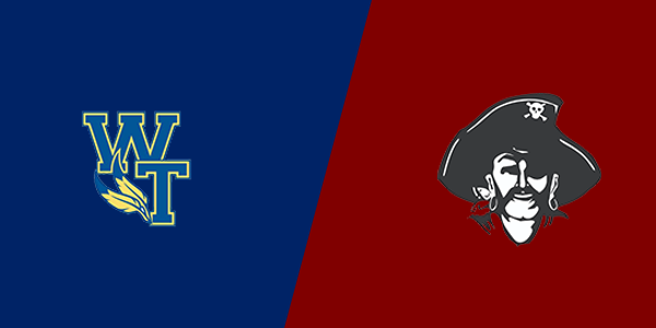 HC Wilcox Tech High School vs. Windsor Locks High School