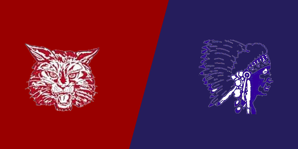 Newark High School vs. Logan High School