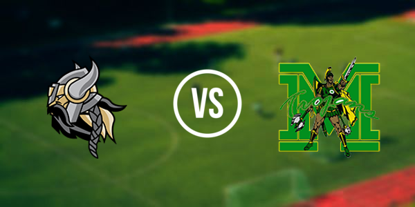 L G Pinkston High School vs James Madison High School - Dallas