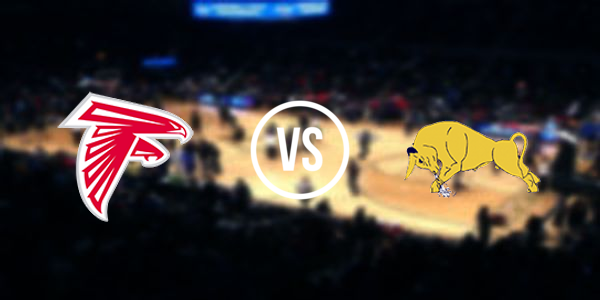 Seventy-First High School vs. E. E. Smith High School