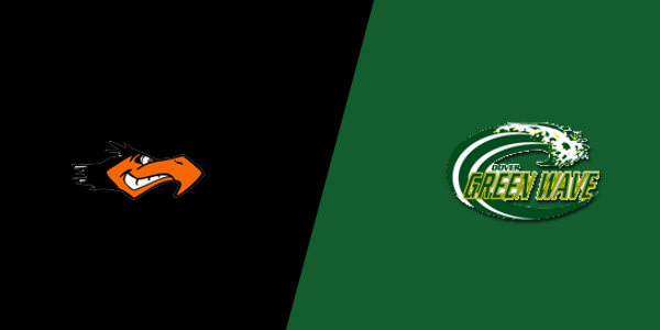 Keene High School vs. Dover High School