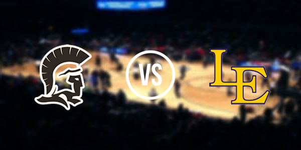 Waverly High School vs. Eastern High School - Lansing