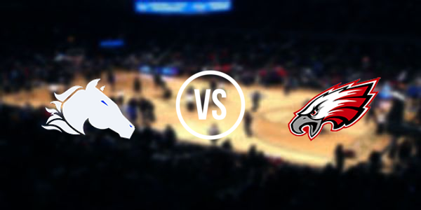 Wilson High School vs. Southland High School
