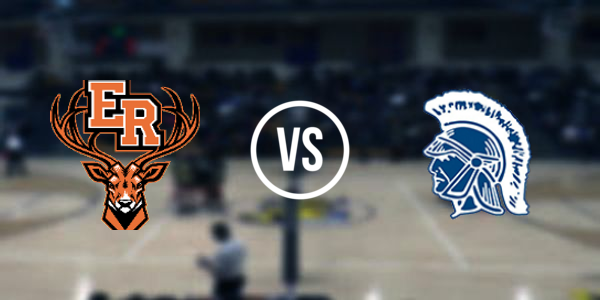 Elk Rapids High School vs Traverse City St. Francis High School