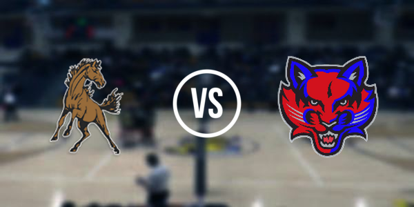 Stanford High School vs. Melstone High School