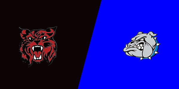 Sebastopol High School vs. McAdams High School
