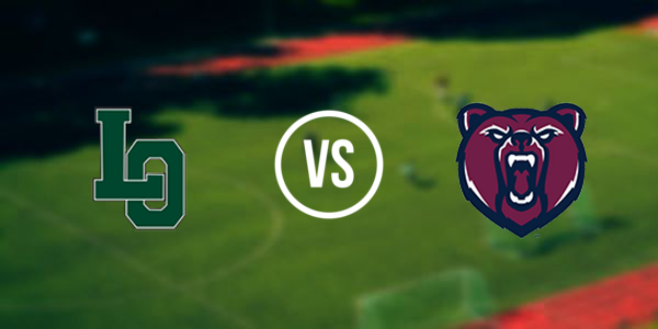 Lake Orion High School vs. Berkley High School