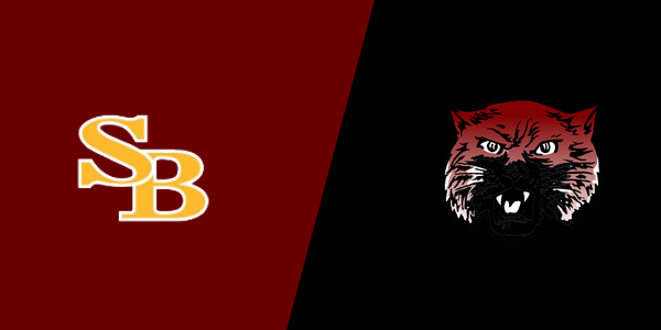 South Bend Jr/Sr High School vs. Ocosta Jr/Sr High School