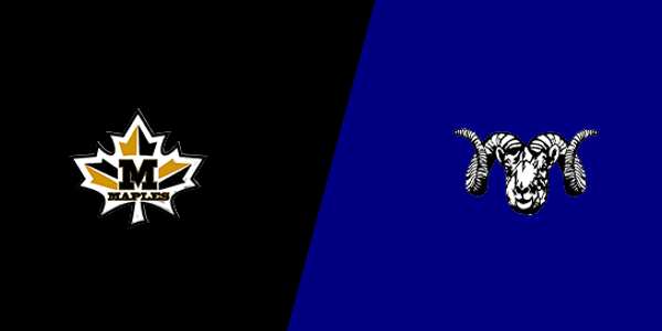 Mapletown High School vs. Turkeyfoot Valley Area High School