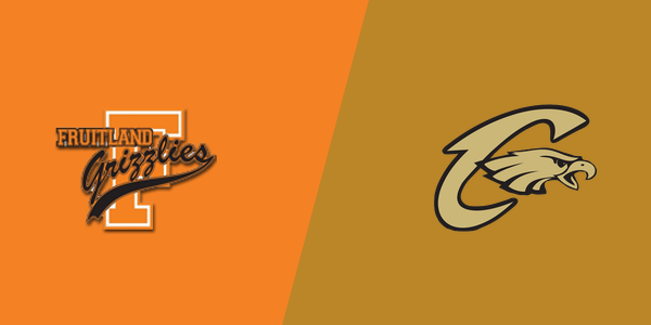 Fruitland High School vs. Capital High School