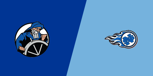 Jackson Day School vs. North Stanly High School