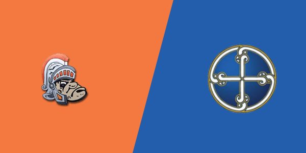 Troy Senior High School vs. Logos School