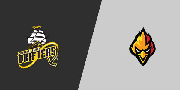 Colonial Beach High School vs. Arcadia High School