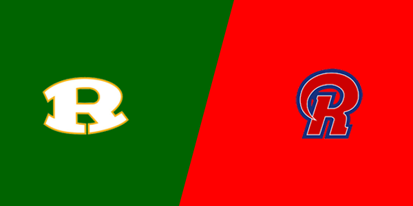 Forest Hills High School vs. Richland High School