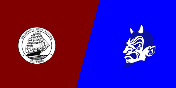 Falmouth vs. Fairhaven High School