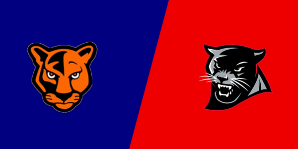 North Pitt High School vs. North Johnston High School