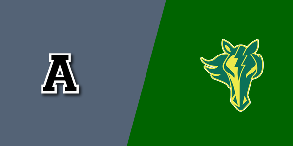 Away vs. Kentridge High School