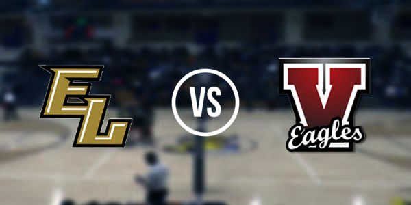 Vinemont High School vs. East Lawrence High School