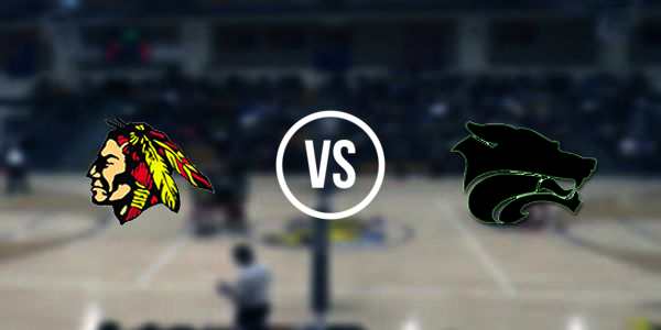 Star Valley High School vs. Green River High School