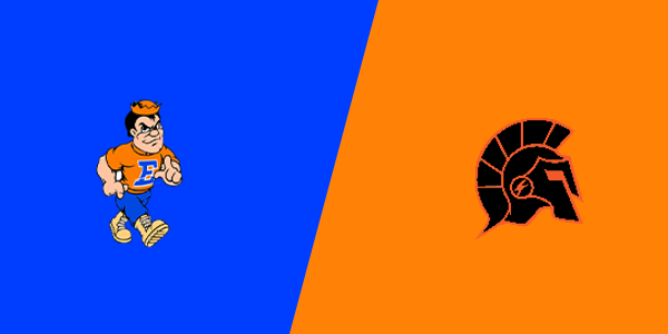 Edwardsburg High School vs. Sturgis High School