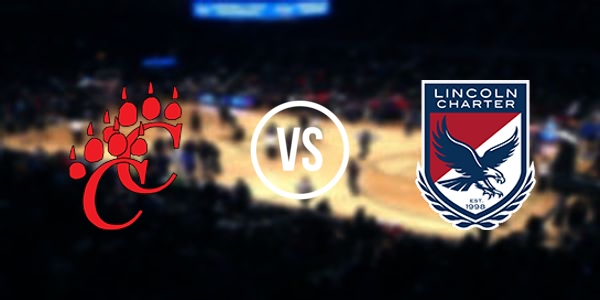 Chatham Central High School vs. Lincoln Charter High School